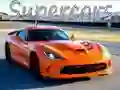 Gra Supercars w Internecie