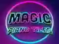 Gra Magic Piano Tiles w Internecie