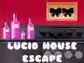 Gra Lucid House Escape w Internecie