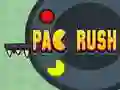 Gra Pac Rush w Internecie