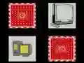 Gra Memorize televisions w Internecie