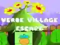 Gra Verde Village Escape w Internecie