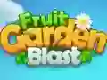 Gra Fruit Garden Blast w Internecie