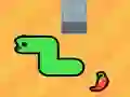 Gra SSSpicy Snake w Internecie