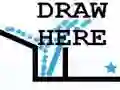 Gra Draw Here w Internecie