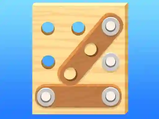 Gra Pin Board Puzzle w Internecie