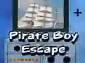 Gra Pirate Boy Escape w Internecie