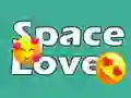 Gra Space Love w Internecie