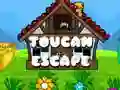 Gra Toucan Escape w Internecie