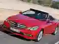 Gra Benz E-Class Cabriolet Puzzle w Internecie