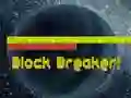 Gra Brick Breakers w Internecie