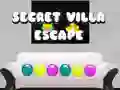 Gra Secret Villa Escape w Internecie