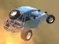 Gra Offroad Kart Beach Stunt w Internecie