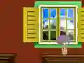 Gra Deluxe House Escape w Internecie