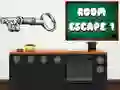 Gra Room Escape 1 w Internecie