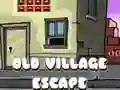 Gra Old Village Escape w Internecie