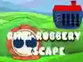 Gra Ring Robbery Escpae w Internecie
