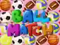 Gra Ball Match w Internecie