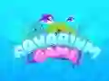 Gra  My Aquarium w Internecie