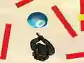 Gra Ballon Shooter w Internecie