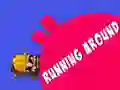 Gra Running Around w Internecie