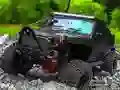 Gra Offroad Jeep Driving Puzzle w Internecie