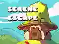 Gra Serene Escape w Internecie