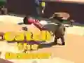 Gra Catsh the robber w Internecie