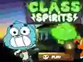 Gra Gumball Class Spirits w Internecie