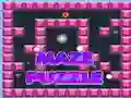 Gra Maze Puzzle w Internecie