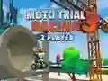 Gra Moto Trial Racing 3 Two Player w Internecie