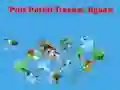 Gra Paw Patrol Tracker Jigsaw w Internecie