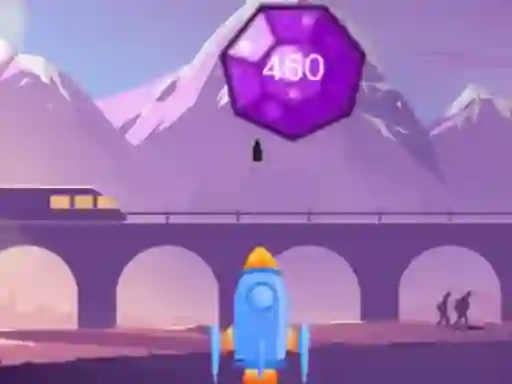 Gra Leaping Gems w Internecie