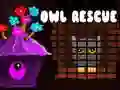 Gra Owl Rescue w Internecie