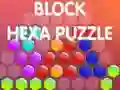 Gra Block Hexa Puzzle w Internecie