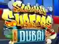 Gra Subway Surfers Dubai w Internecie