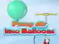 Gra Pump Air into Balloon w Internecie