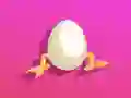 Gra Bouncing Egg w Internecie