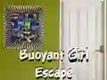 Gra Buoyant Girl Escape w Internecie