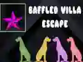 Gra Baffled Villa Escape w Internecie