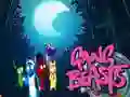 Gra Gang Beasts w Internecie