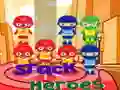 Gra Stack Heroes w Internecie