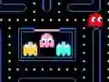 Gra Pac-Man Clone w Internecie
