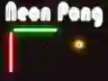 Gra Neon Pong w Internecie