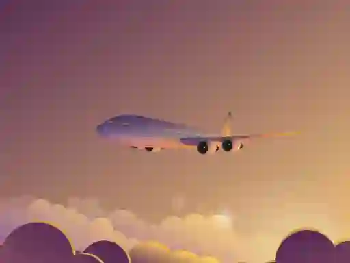 Gra Vacation Airplanes Jigsaw w Internecie