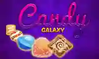 Gra Candy Galaxy w Internecie