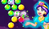 Gra Bubble World w Internecie