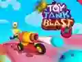 Gra Toy Tank Blast w Internecie