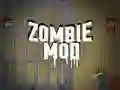 Gra Zombie Mod w Internecie