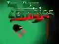 Gra Top - Down Zombies w Internecie